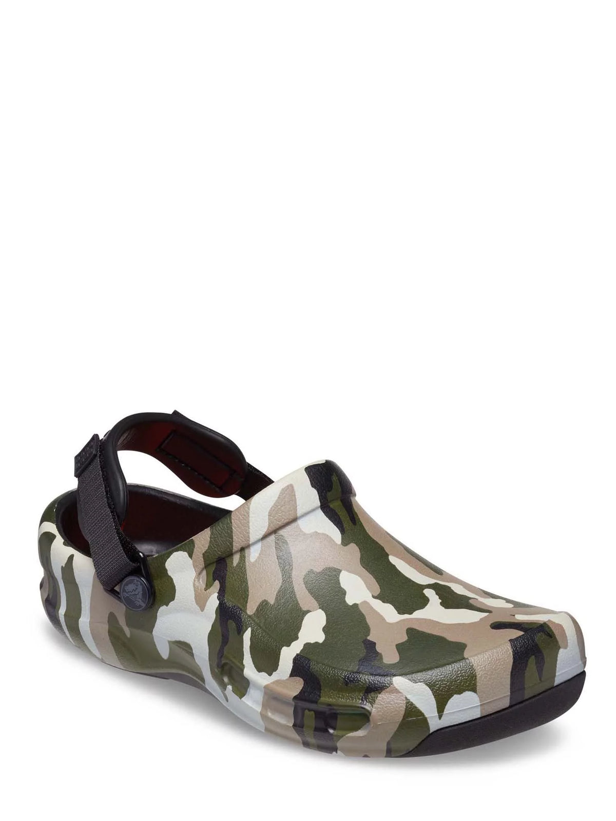 Slip Resistant Work Clog V853