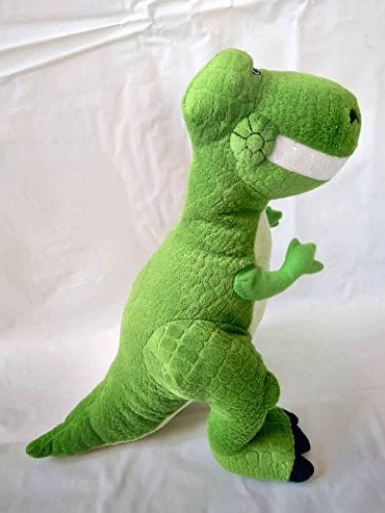 13" Plush C66972