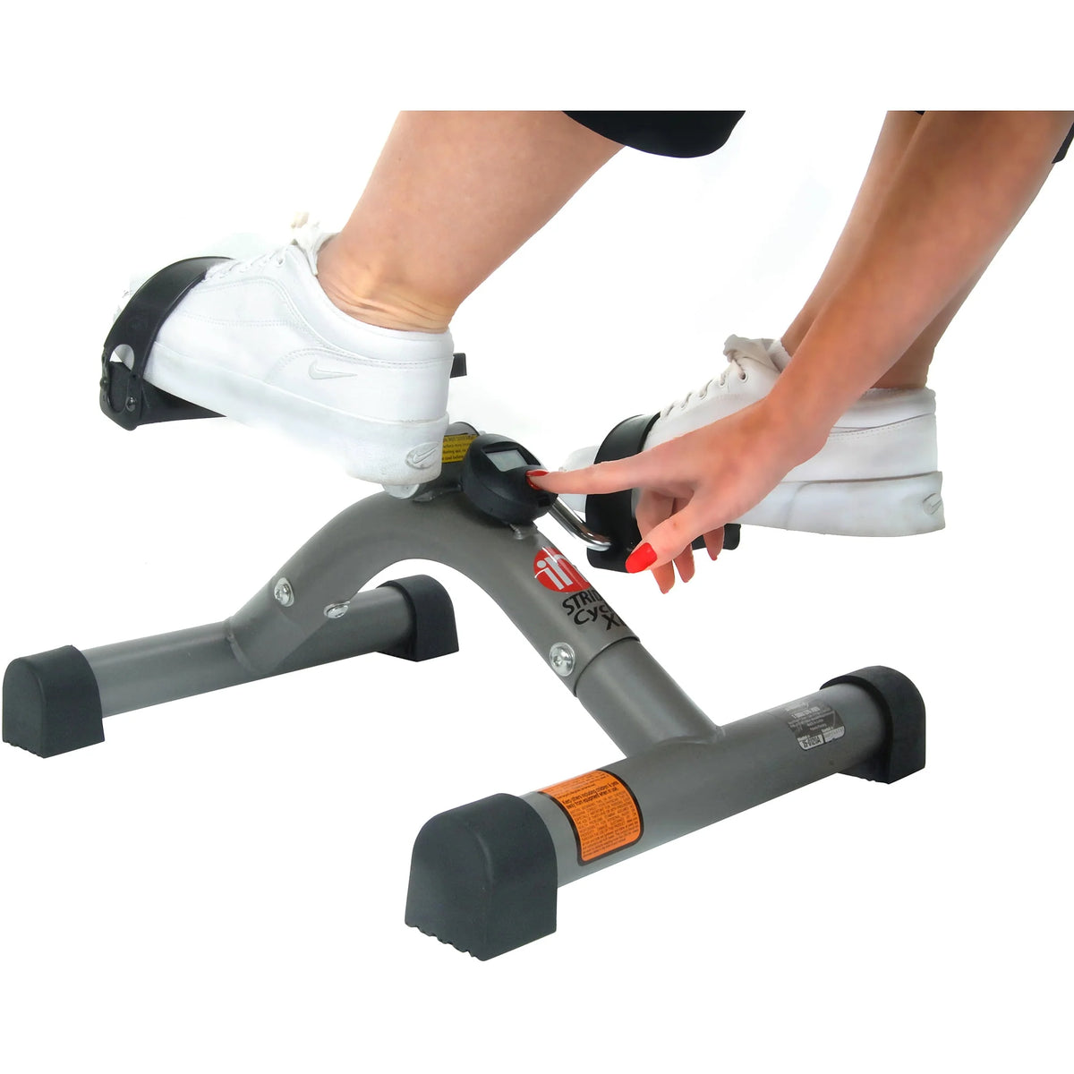Portable Exercise Fitness Bike A220615