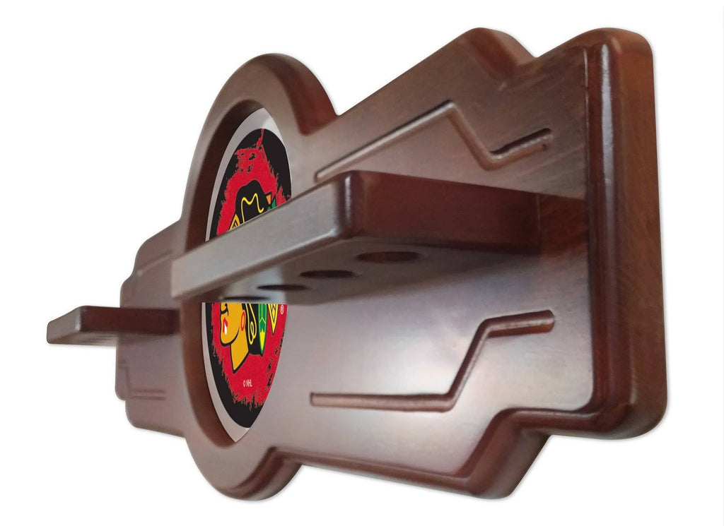 Black Cue Rack W7753