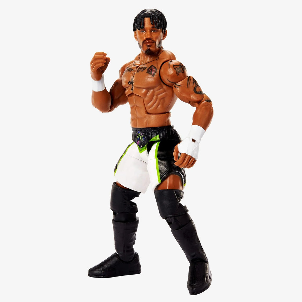 Elite Collection Action Figure Y235
