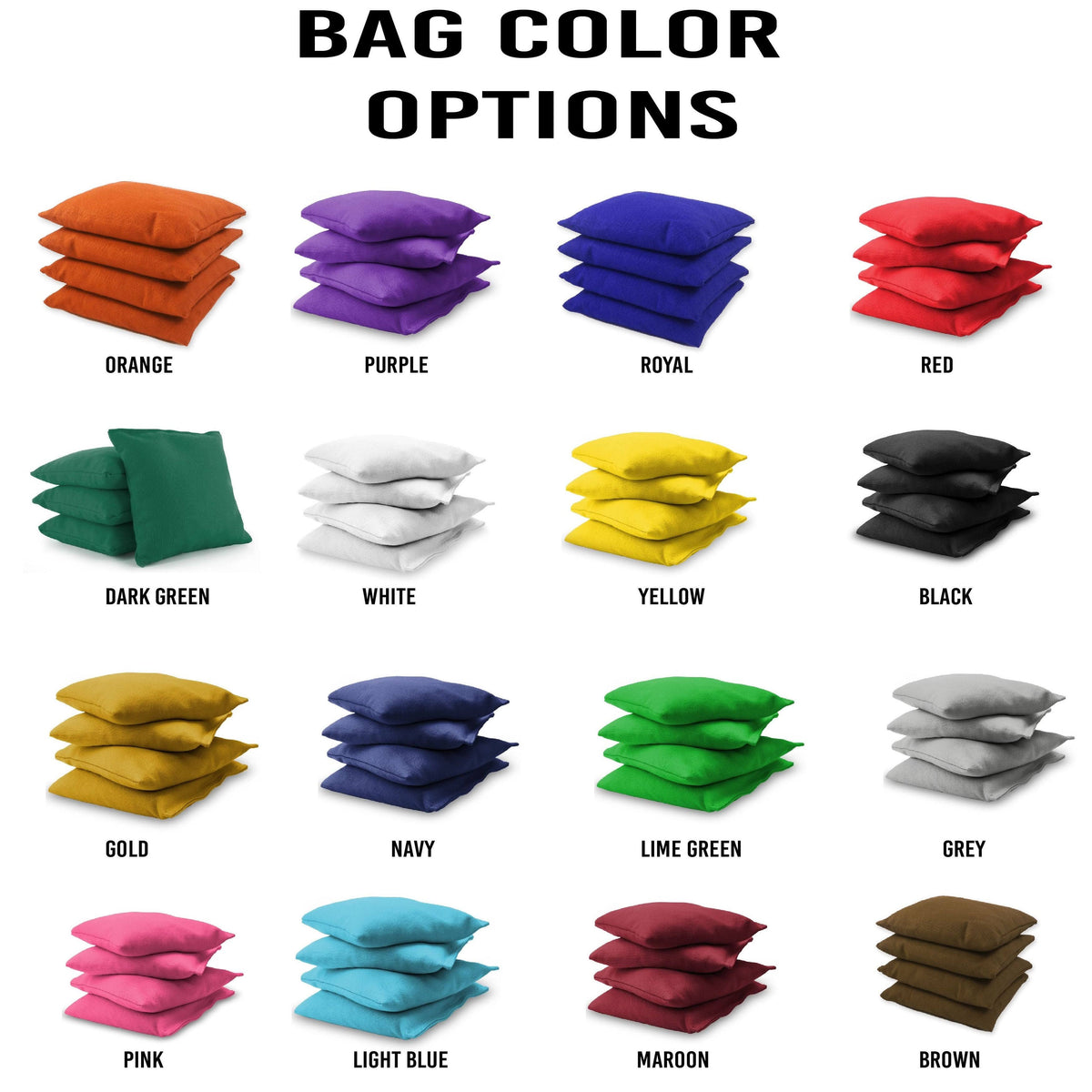 Cornhole Set C720212