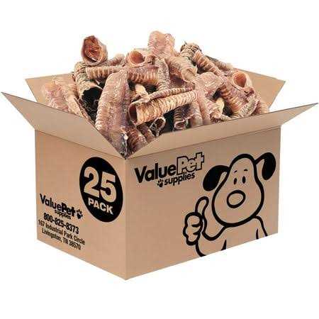 6 inch Beef Trachea L73695