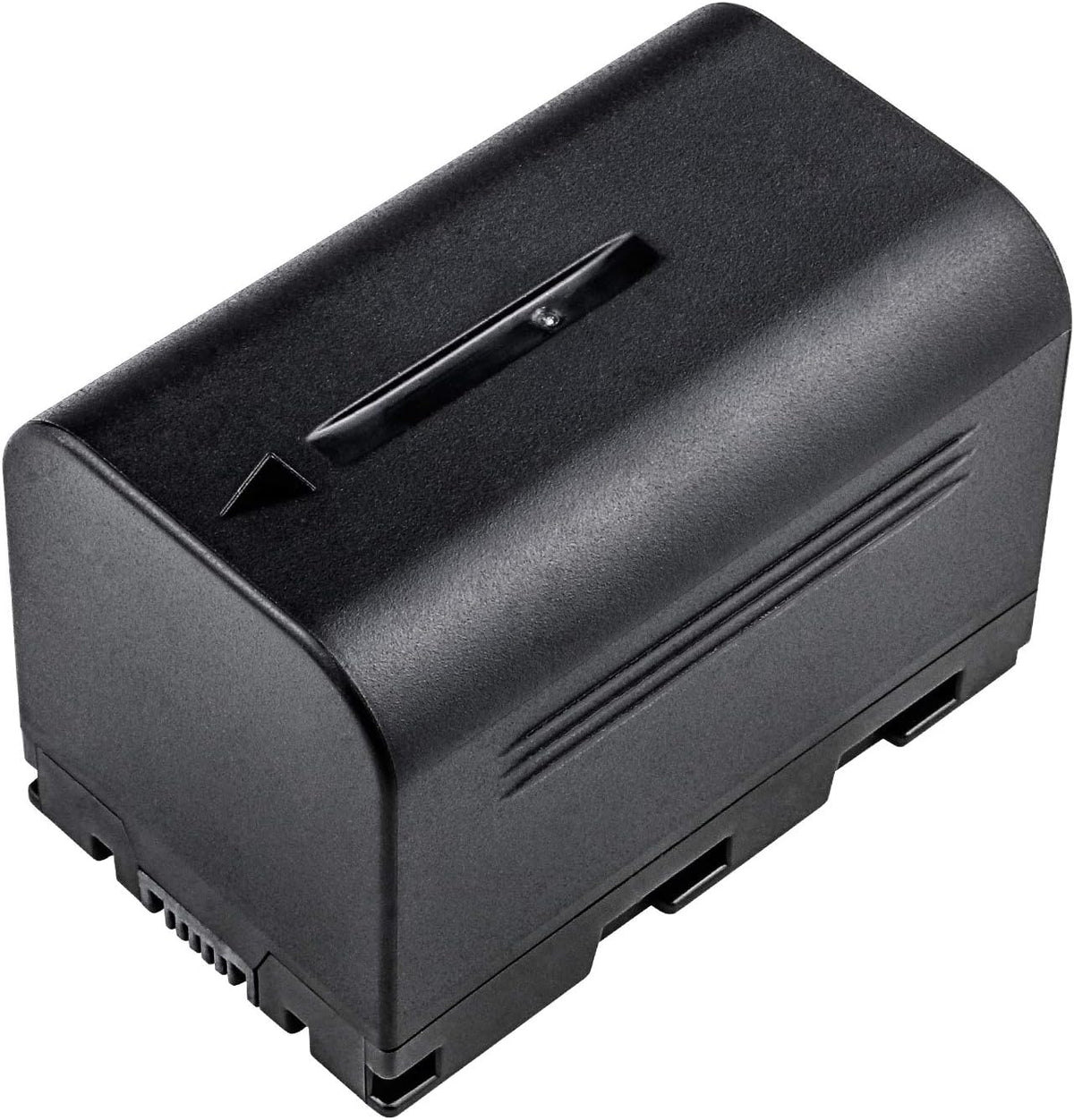 LCD Dual Smart Fast Charger & Battery for Camcorders O938340