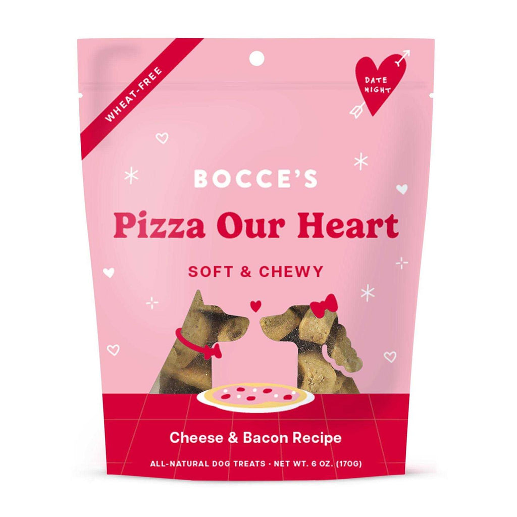 Soft & Chewy Dog Treats J47190