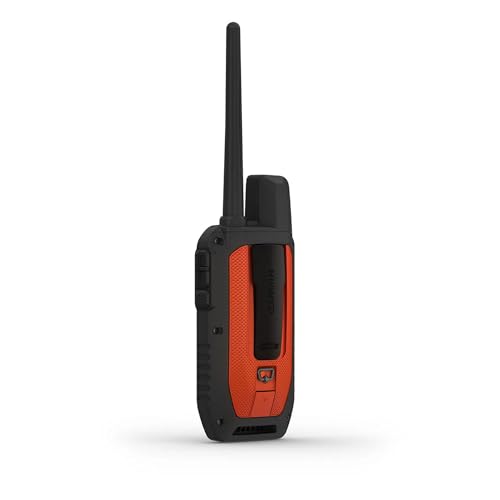 Handheld Tracking and Training System with 2x Tracking Collar G4553