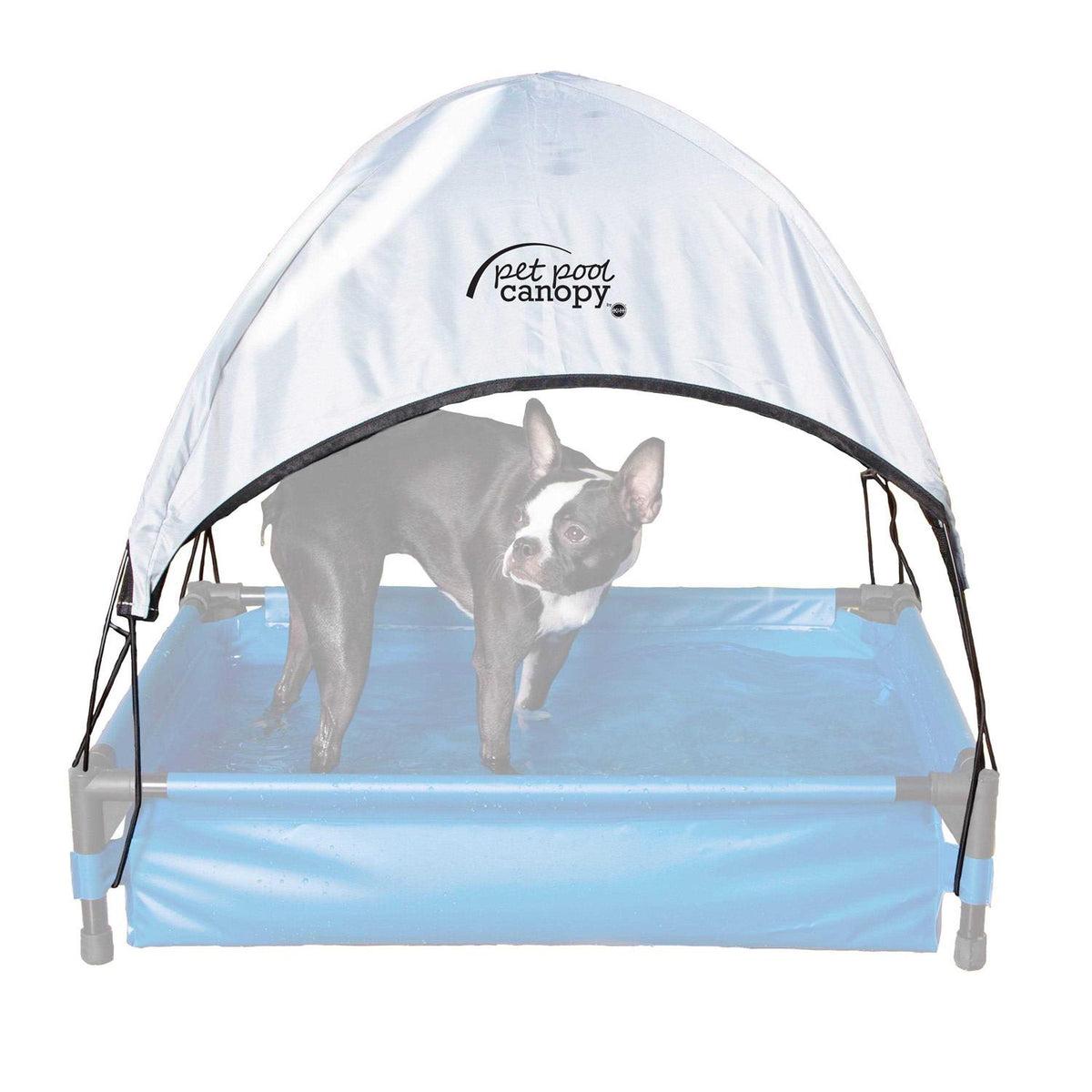 Pet Pool Canopy N682