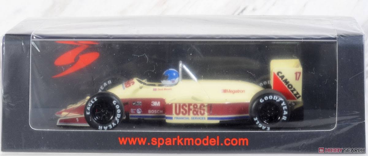Diecast Car A51607