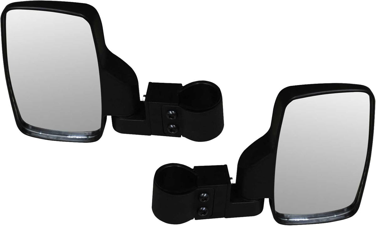 Left and Right Convex Mirrors for 2'' Round Roll Cages S783120