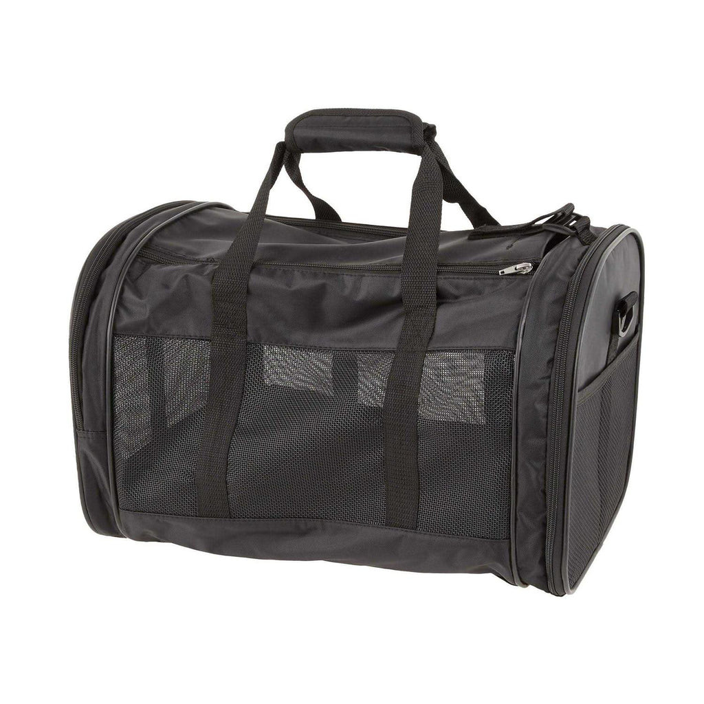 Soft Sided Cat and Dog Carrier R322