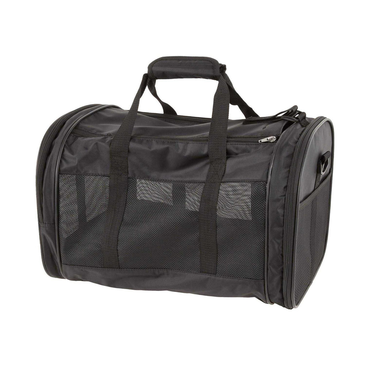 Soft Sided Cat and Dog Carrier R322