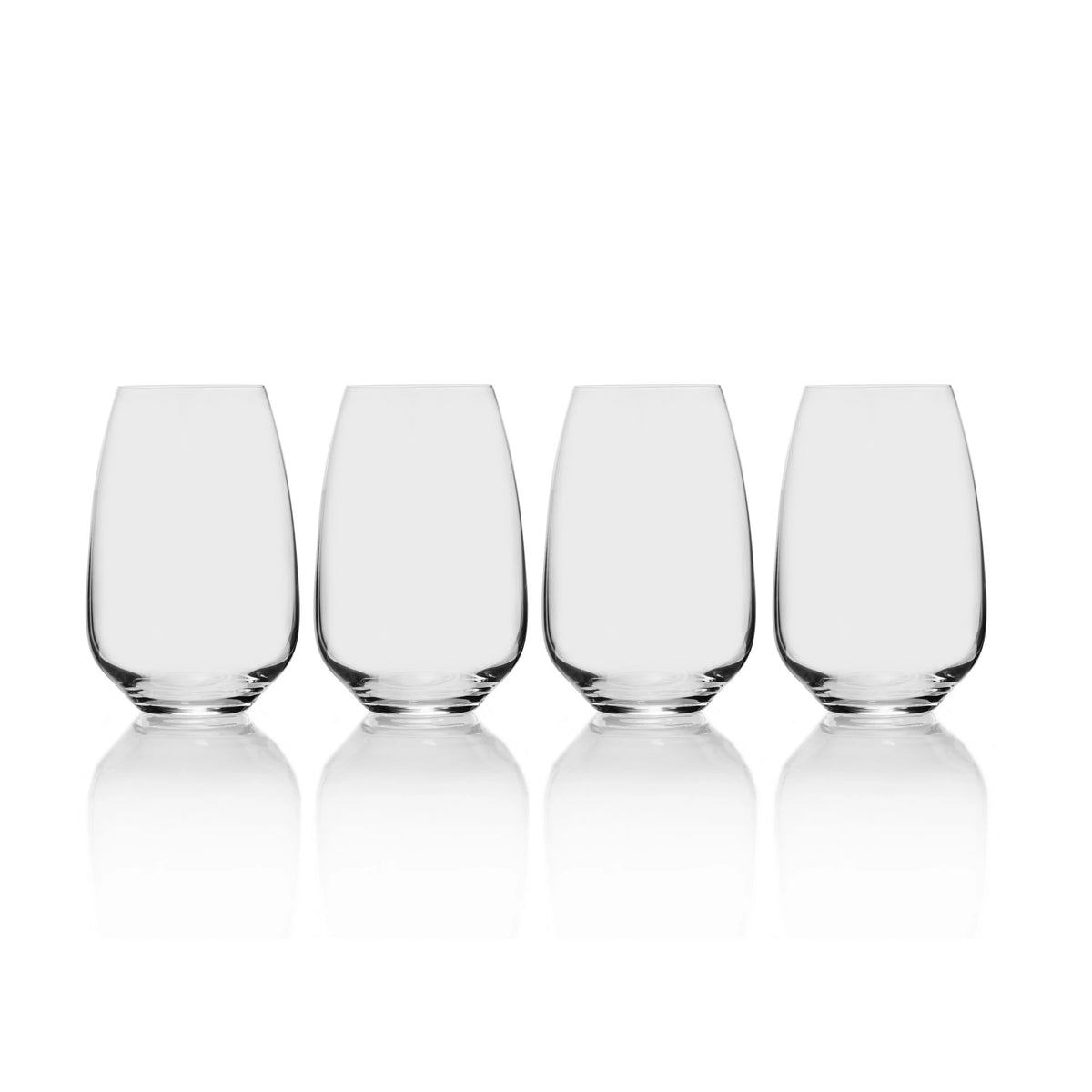 Set of 4 20-Ounce Highball Glass F148741