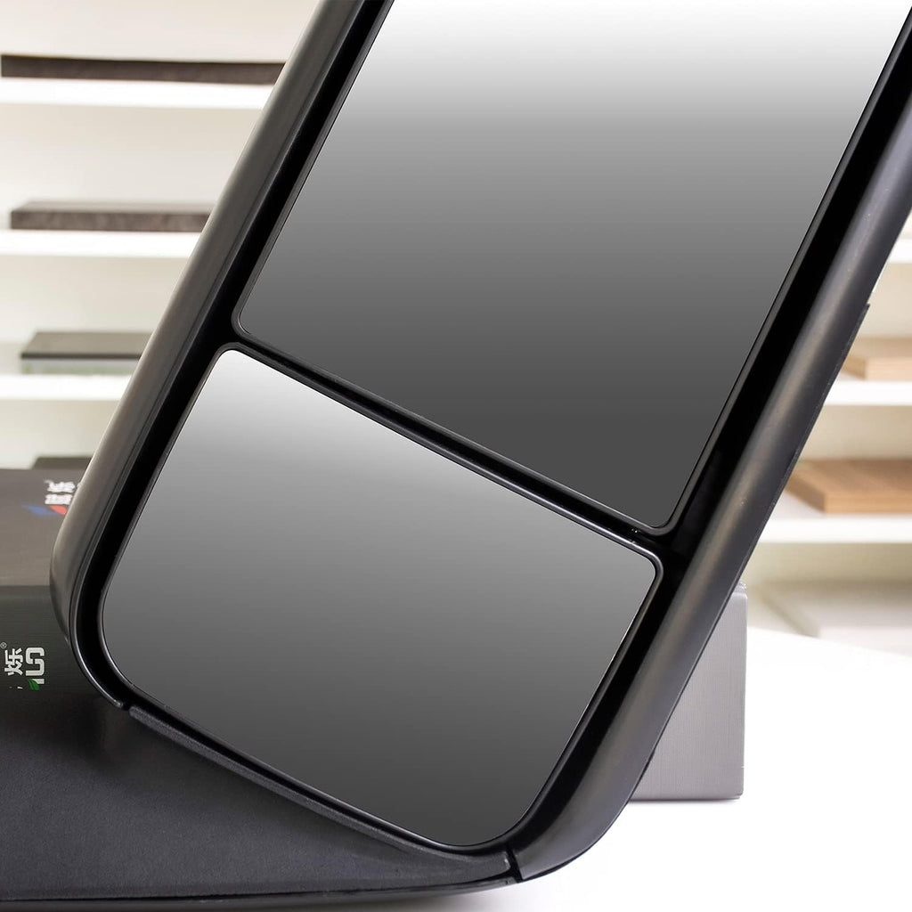 Chrome Power Heated Door Mirrors K59050