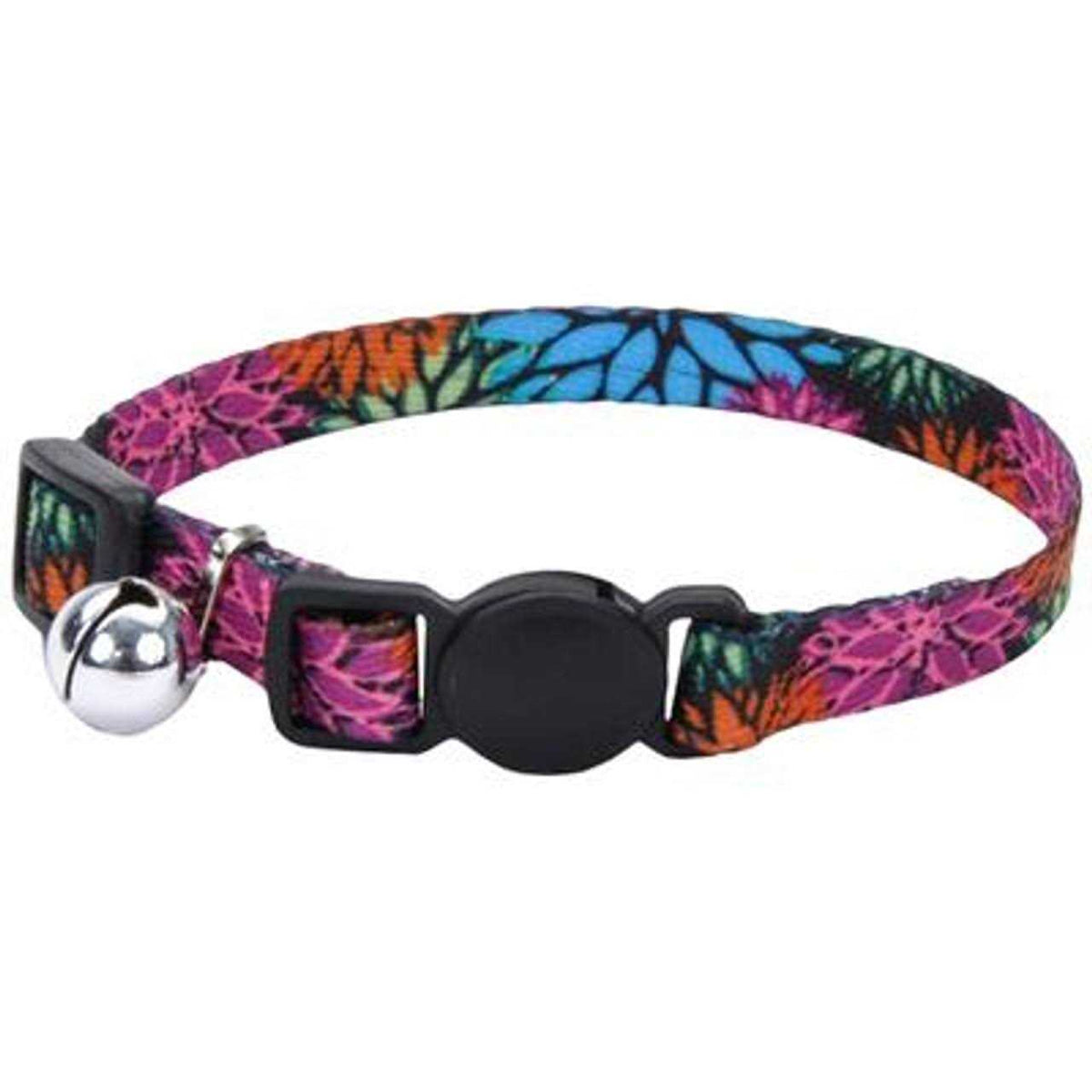 Adjustable Breakaway Kitten Collar G5600