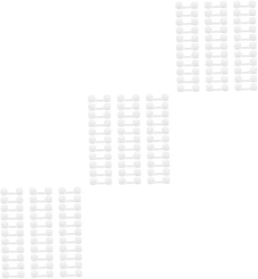 3 Sets Disposable Sponge Nose Plug Filters M44920