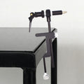 Fly Tying Vise Metal Rotating Single Head O83792