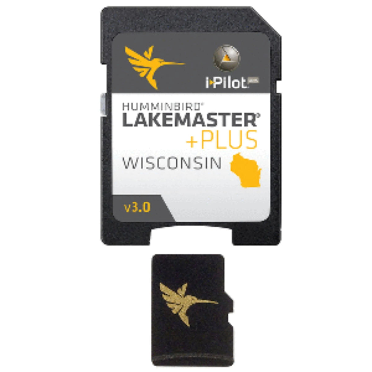 LakeMaster Plus Wisconsin Version 3 J35201