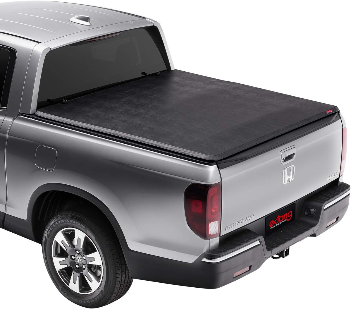 Truck Bed Tonneau Cover M32222