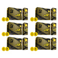 Yellow 3-Piece Golf Balls 1 Dozen Y92494
