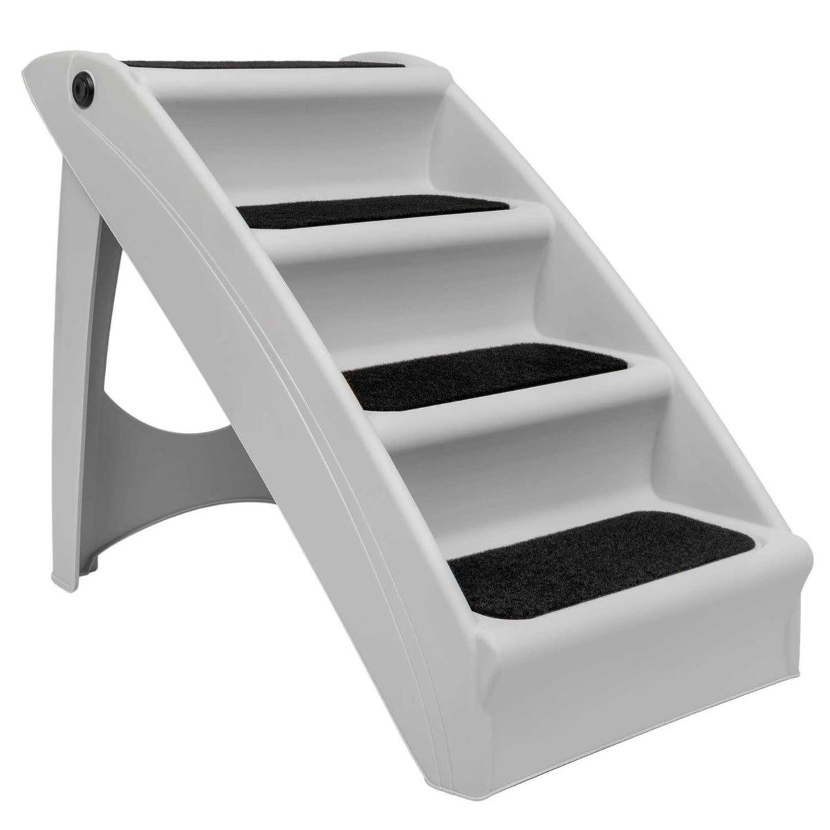Folding Pet Steps L376