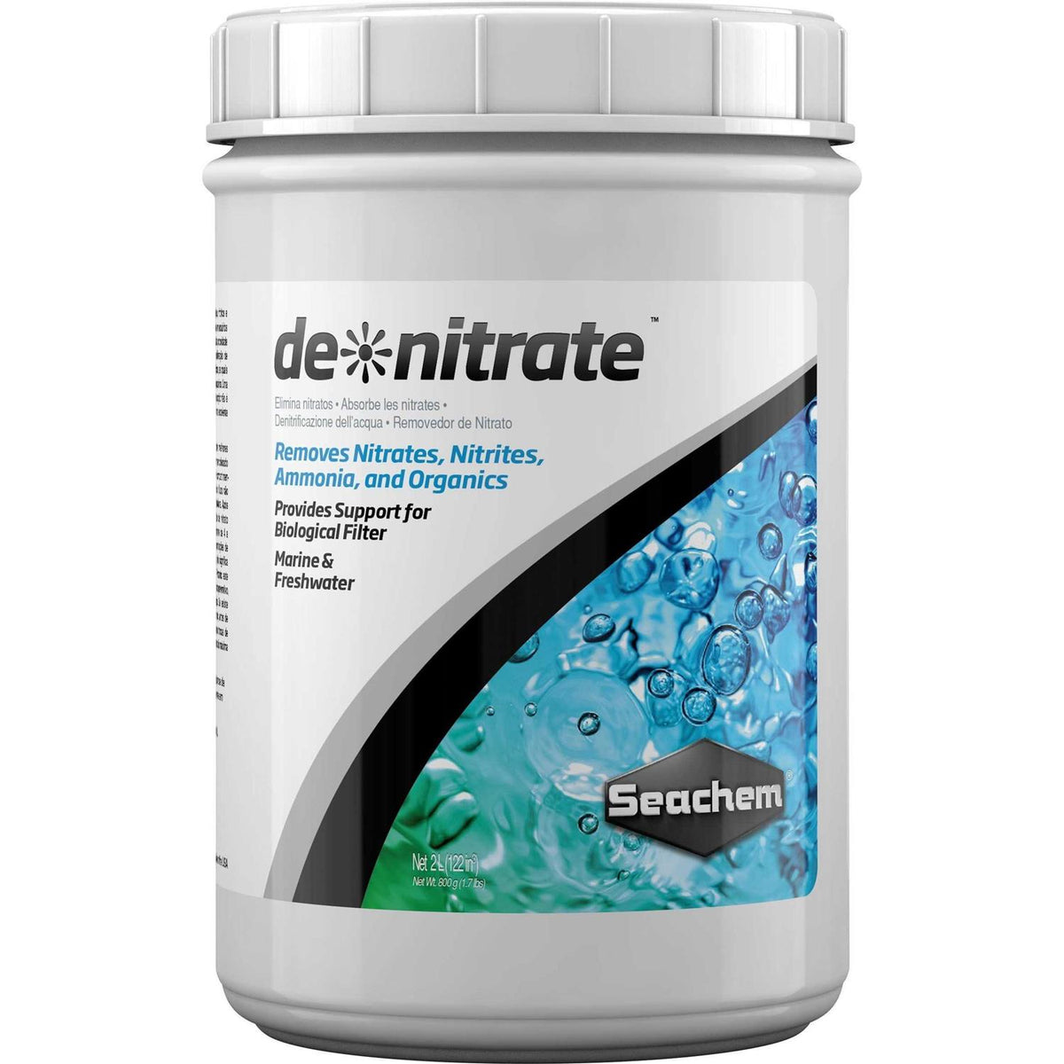 De*Nitrate B555150