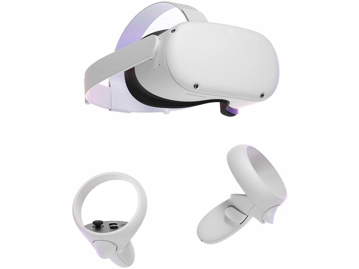 256GB Wireless VR Headset A910179