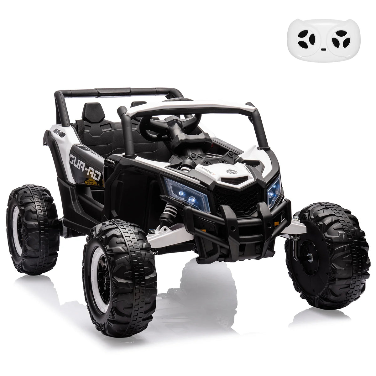 24V Electric Off-Road UTV Car with Remote Control C7826