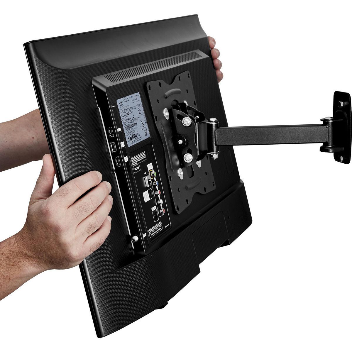 Swivel/Tilt TV Wall Mount X5208
