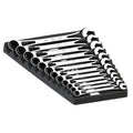12 PC Metric Ratcheting Wrench Set S8232
