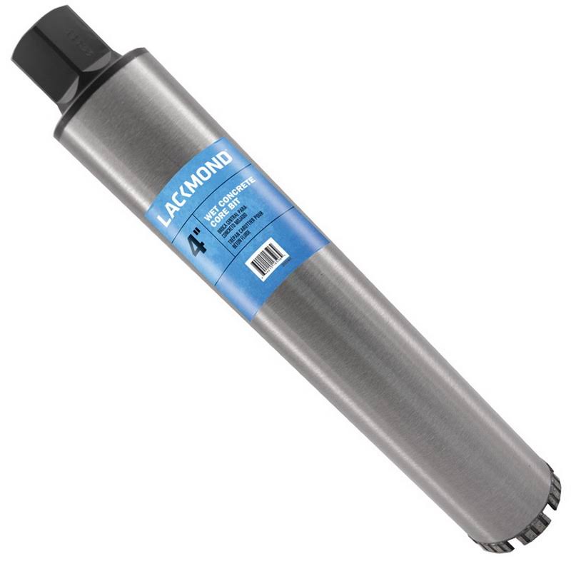 Wet Core Bit for Concrete P159648