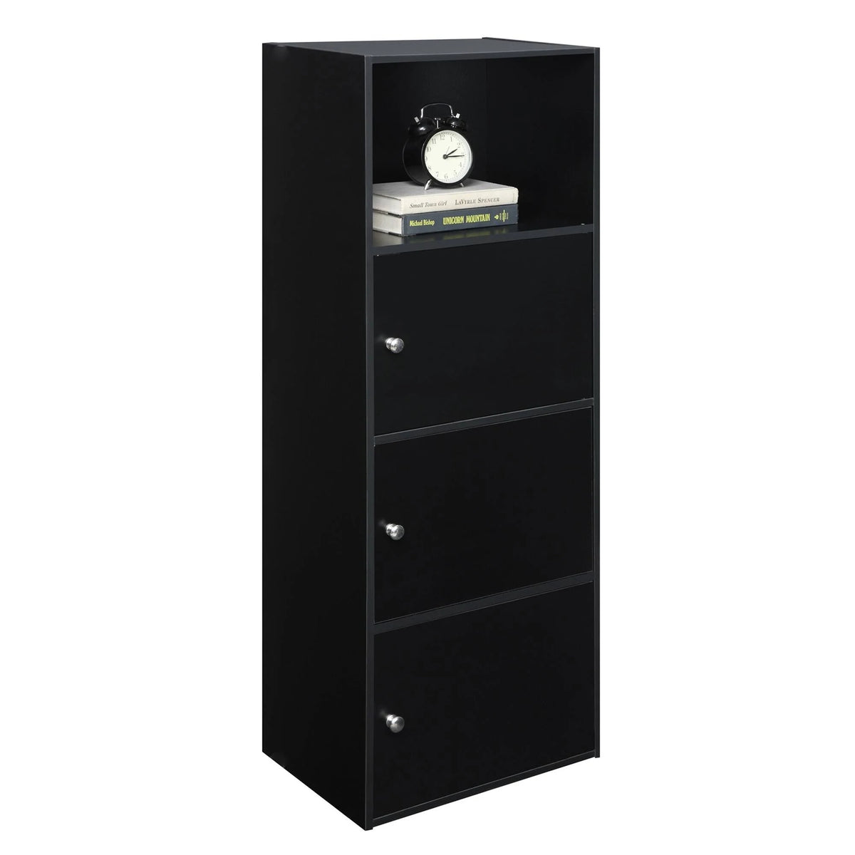 3 Door Storage Cabinet H13365