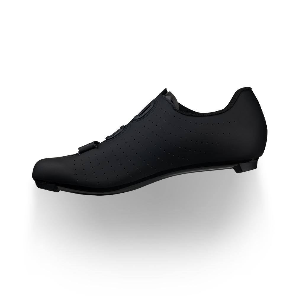 Black/Black Road Cycling Shoes P35439