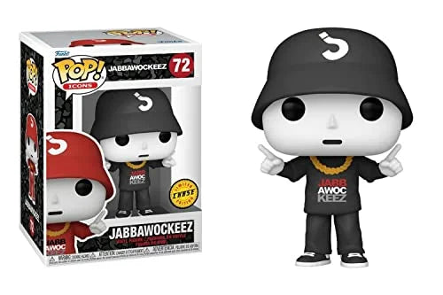 Jabbawockeez POP! Vinyl Figure T297