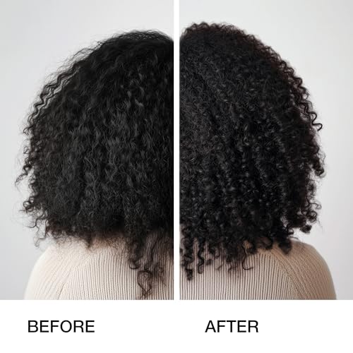 Moisturizing Shampoo and Conditioner Set Sulfate Paraben Dye Free 10.1 Fl Oz x 2 L51780