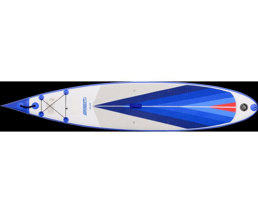 Inflatable Sup Deluxe Package Q634272