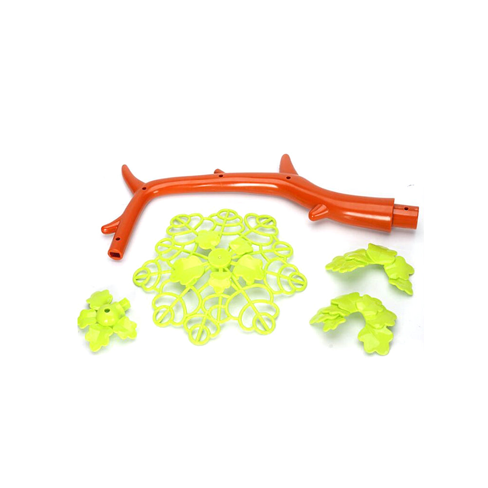 Monkey Swing Tree Board Game Educational Toys J3677
