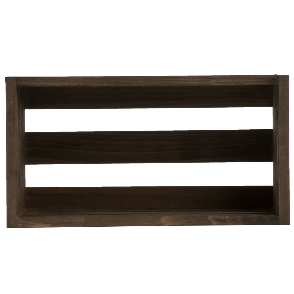 Vintage Wood Crate R623874