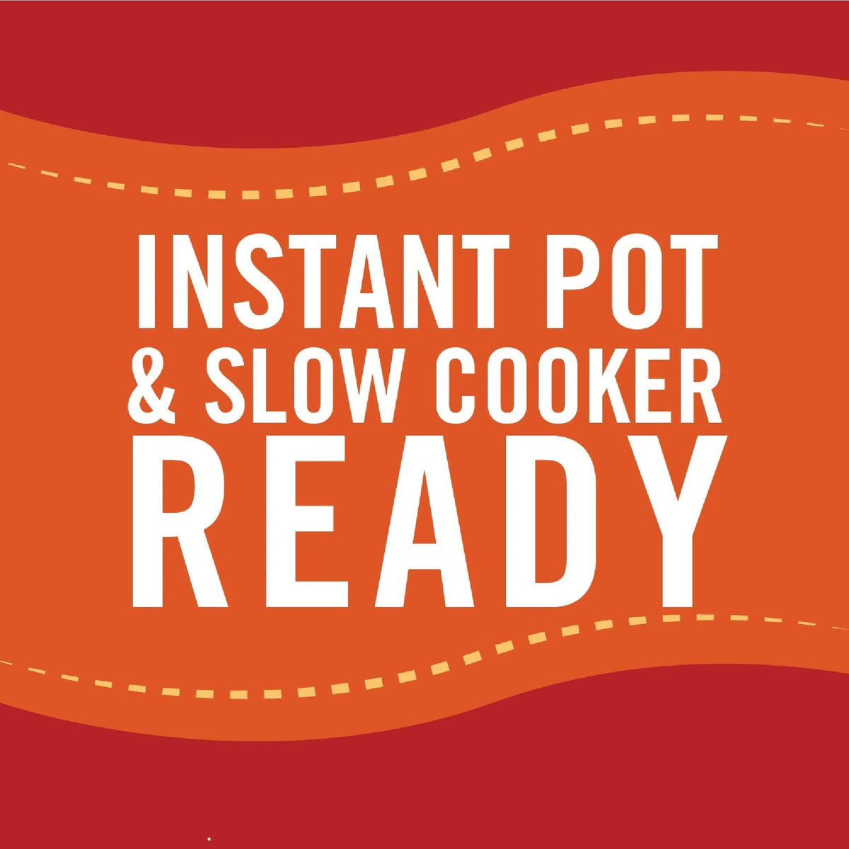 1.3 oz Slow Cooker Savory Pot Roast Seasoning Mix (Pack of 32) P218