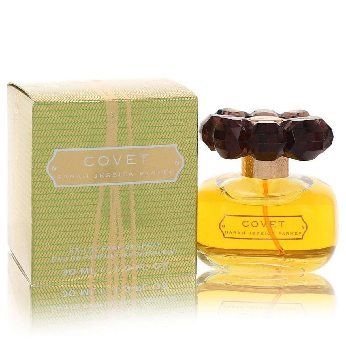 Eau De Parfum Spray 1 oz L917