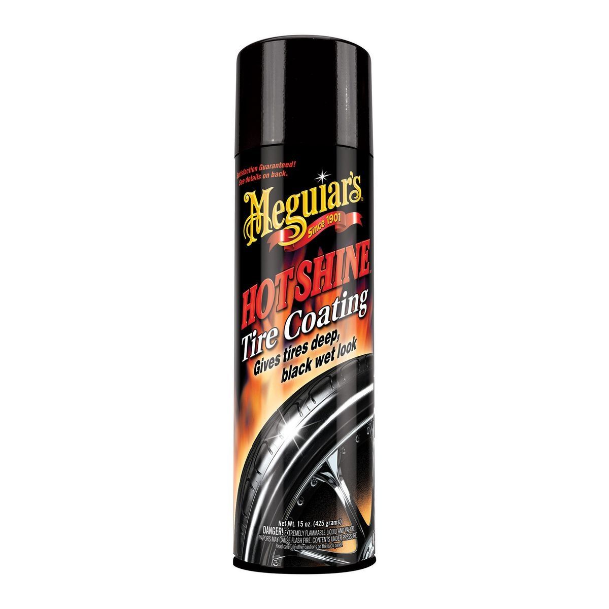 15 oz Tire Coating O102