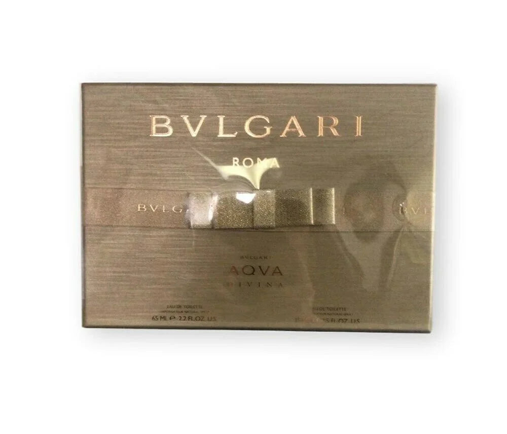 2.2 oz EDT Spray + 0.5 oz EDT Womens Set R163
