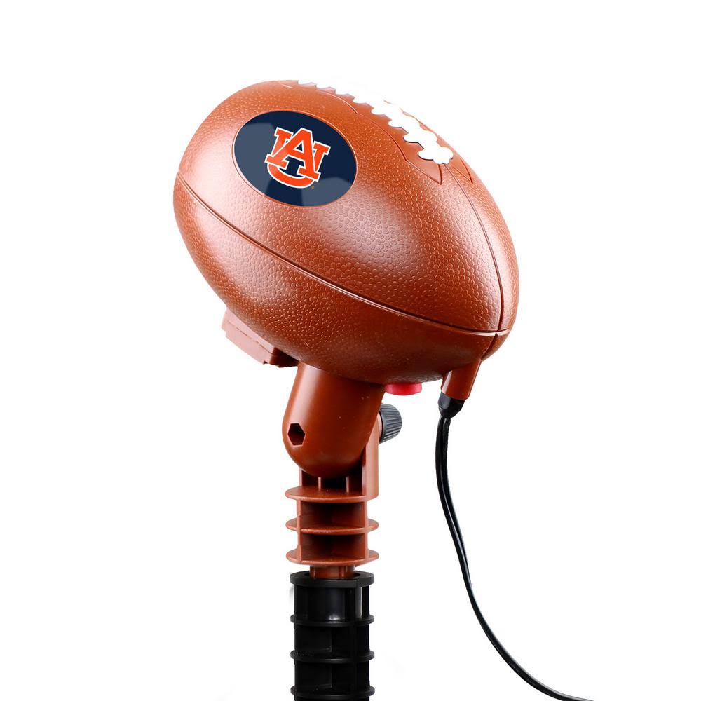 NCAA Auburn Tigers Team Pride Light F333628