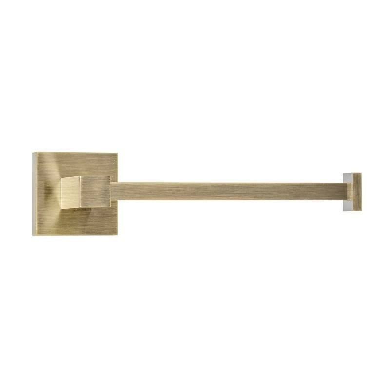 Bronze 2 Piece Bathroom Hardware Set T27733