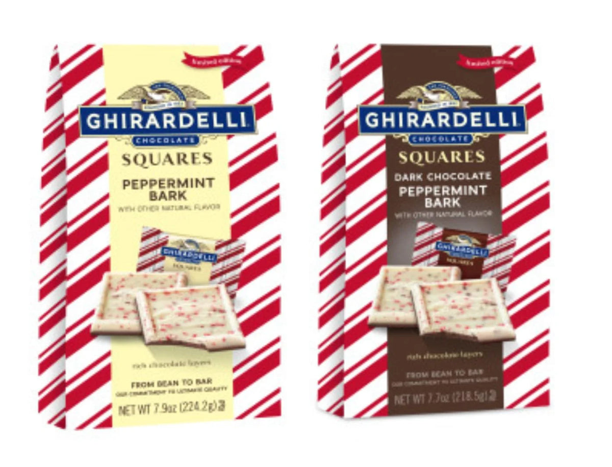 Milk Chocolate and Dark Chocolate Variety Pack E53160