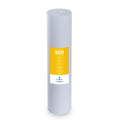Sediment Replacement Filter 5 Micron 4.5" x 20" Water Filter W784476