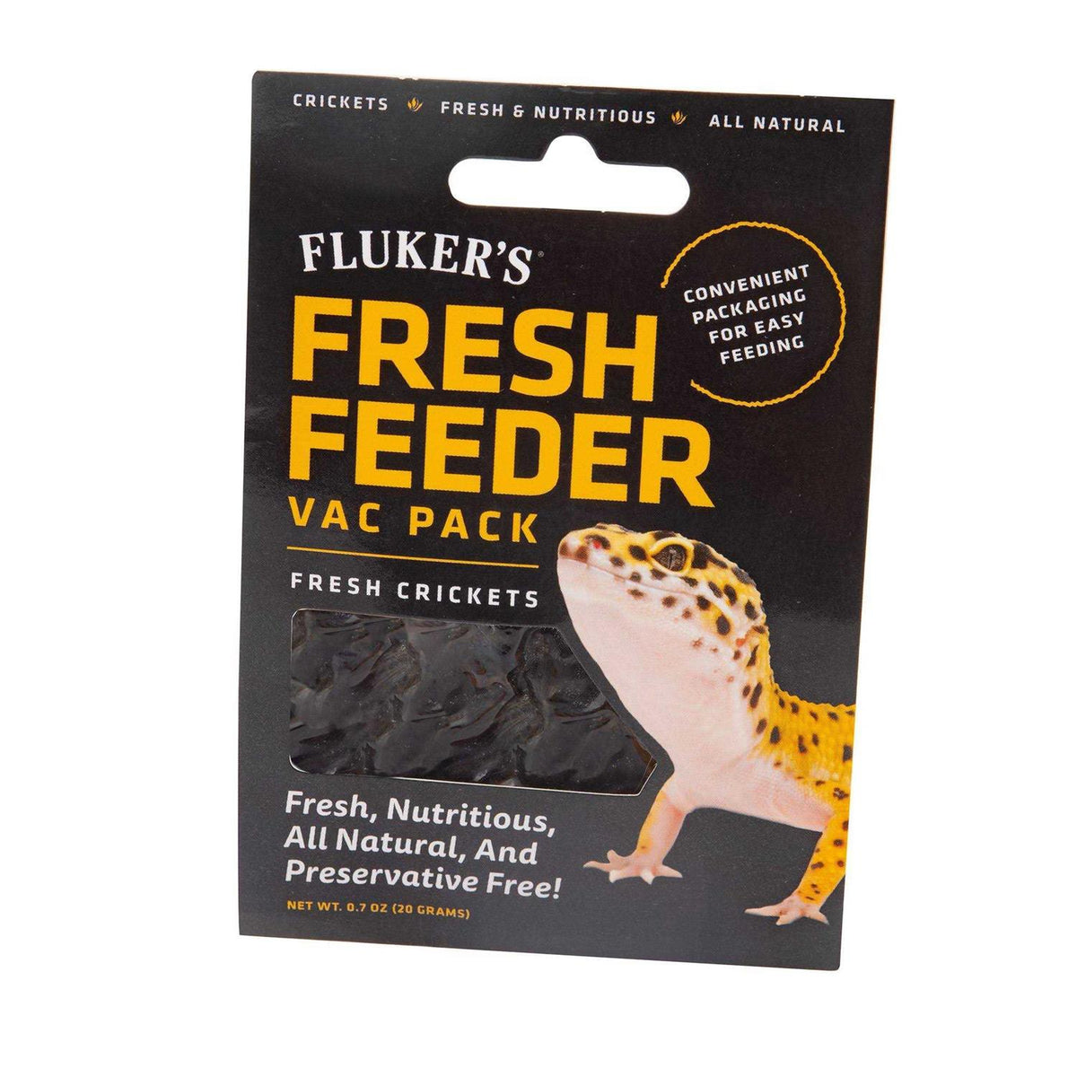 Cricket Fresh Feeder H359