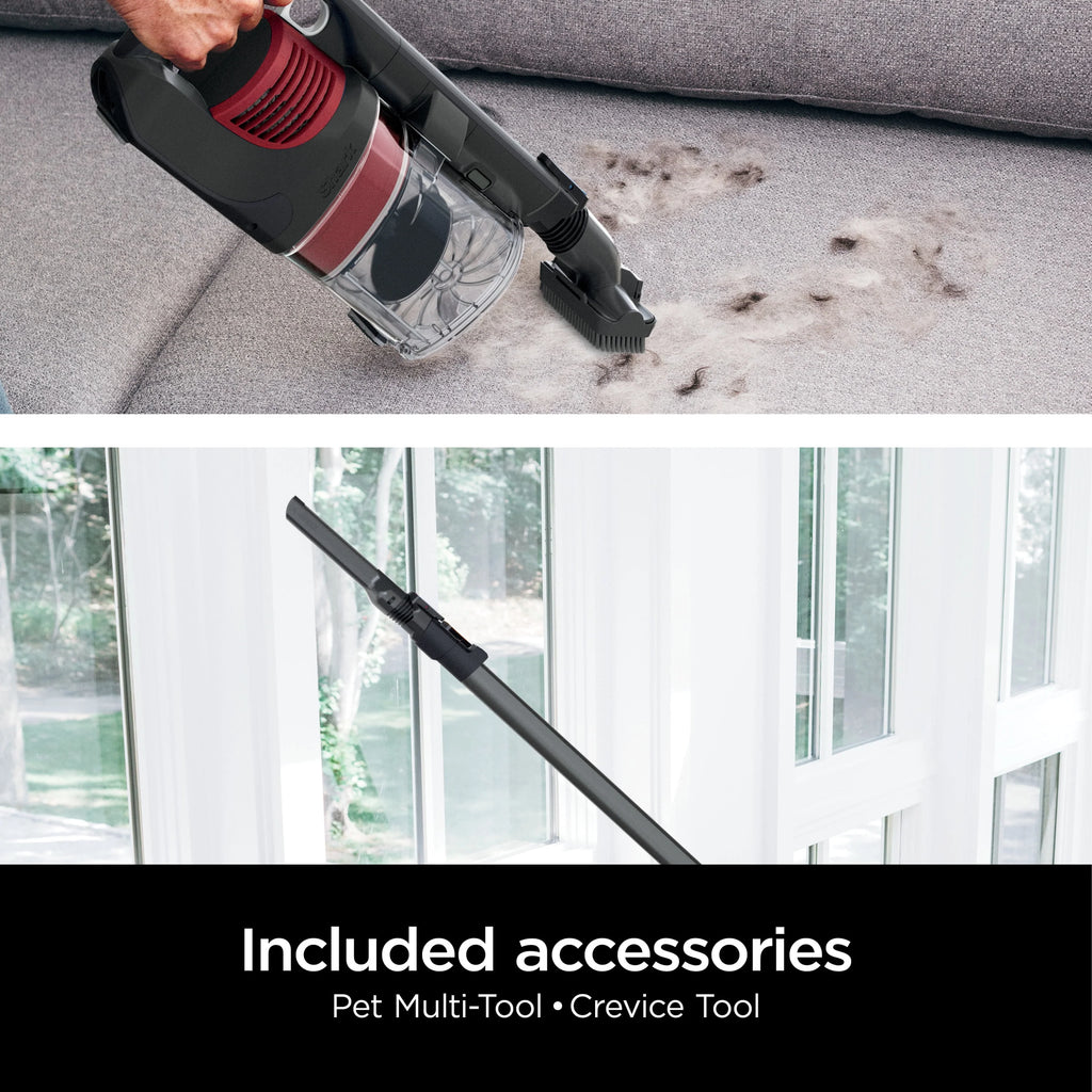 Cordless Stick Vacuum W24496