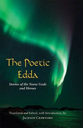 The Poetic Edda: Stories of the Norse Gods and Heroes J8773