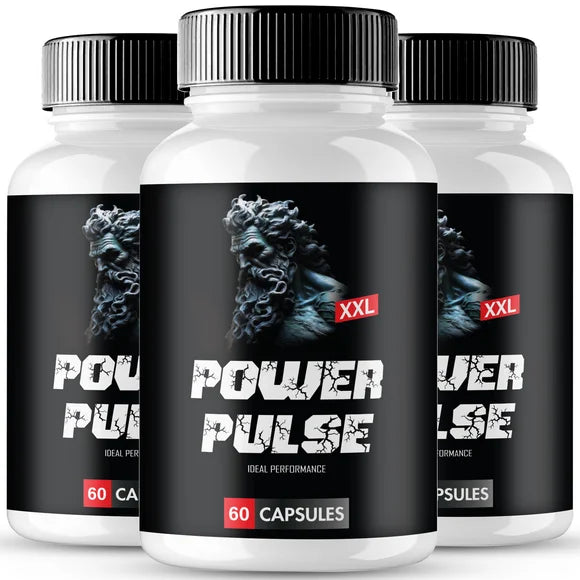 Men Pills 3 Pack W707