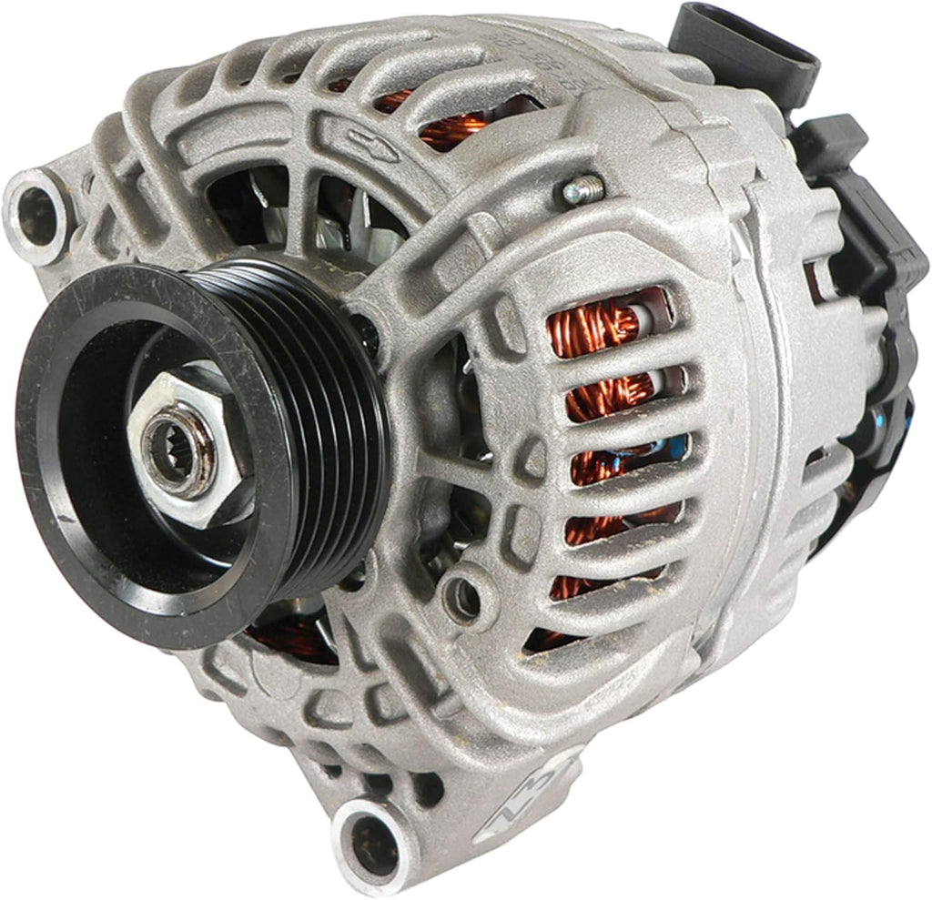 New Alternator for Chevrolet Gmc Truck Savana Vans Yukon XL T57215